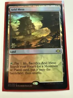Arid Mesa Modern Horizons 2 Foil - Image 1