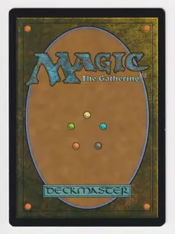 Signed Seasoned Hallowblade LP Core Set 2021 M21 Artist Manuel Castanon WOTC MTG - Image 2