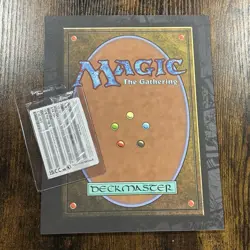 PSA Magazine & Promo May 2026 - Magic the Gathering Thanos Swords to Plowshares - Image 2