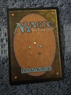 Ancient Tomb 315 Uncommon Tempest Magic: The Gathering LP - Image 2