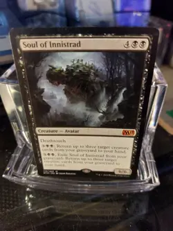 Soul Of Innistrad Mythic MTG Magic Mint - Image 1
