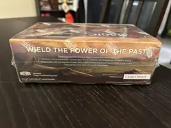 Magic: the Gathering, Dominaria Remastered, English Draft Booster Box, Sealed - Image 4