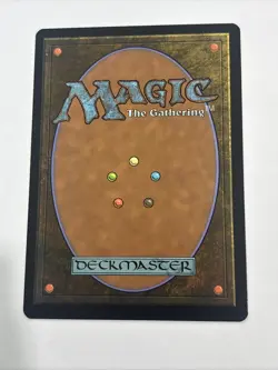 Camellia, the Seedmiser (Promo Pack) [Bloomburrow Promos] Foil Near Mint - Image 3