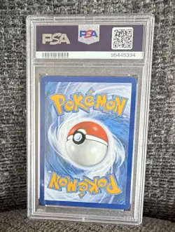 Charizard ex Pokemon Play! Prize Pack Series 4 125 Holo PSA 10 - Image 3