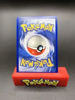 Poliwhirl 38/102 1st Edition Uncommon Base Set Shadowless Pokemon English NM - Image 3