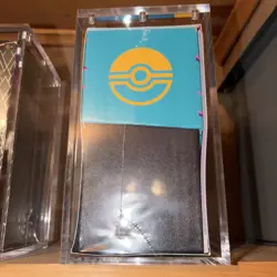 Pokemon Ascended Heroes TCG - Pokemon Center Exclusive ETB - Elite Trainer Box - Image 4