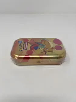 Pokemon TCG - 151 Mini Tin (Dragonite & Vileplume) - Image 4