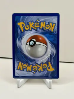 Pokemon Company Mega Lopunny ex 128/094 Me02 Phantasmal Flames SIR FA Holo - Image 2