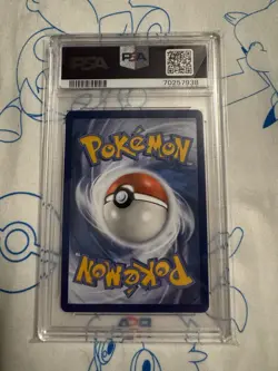 PSA 10 RADIANT CHARIZARD 011 POKEMON GO GEM MINT - Image 2