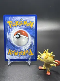Team Rocket's Wobbuffet 203 Pokemon Sv: Scarlet & Violet Black Star Promo - NM - Image 2