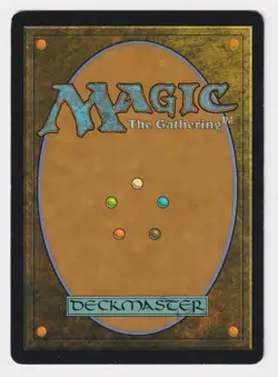 Altered Corrosive Mentor MP Shadowmoor MTG Magic Hand Painted Unique Custom Art! - Image 2