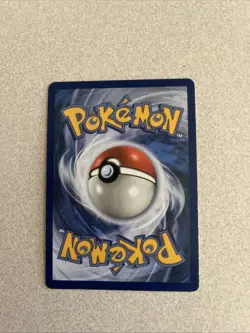 Sharpedo Spirit Link XY201 XY Pokemon Regular MINT - Image 2