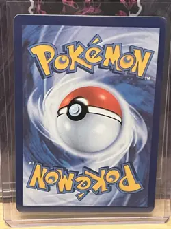 2018 Pokemon Mimikyu GX Lost Thunder Rainbow Full Art Secret #226/214 - Image 2