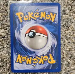 Staryu Pokemon TCG Skyridge Reverse Holo Common English 2003 103/144 LP+ - Image 2