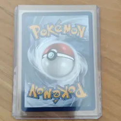🚨🔥Pokemon TCG Clefairy 094/088 Pokemon GO Holo Rare English card IR - Image 2