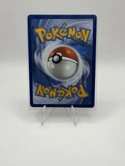 The Pokemon Company Pokemon TCG Dawn Trainer 118/094 Full Art Holo Ultra Rare EN - Image 2