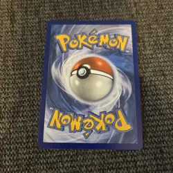 Relicanth 111 Reverse Holo 236 UC Unified Minds Pokemon Lightly Played - Image 3
