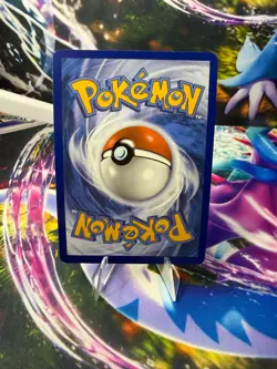 MANAPHY GG06/GG70 CROWN ZENITH GALARIAN GALLERY Trainer Gallery Rare Pokemon - Image 2