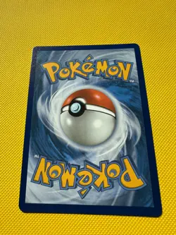 Pokemon TCG Clefairy Illustration Rare 094/88 Perfect Order English Fresh Mint - Image 2