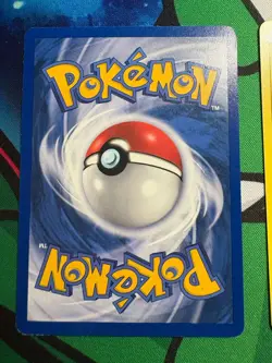 Pokemon TCG Pikachu Drop 60/64 LP 51/162 (Reverse Holo NM) 30/111 VLP - Image 3