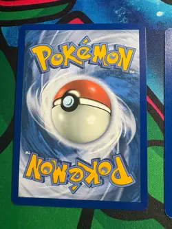 Pokemon TCG Pikachu Drop 60/64 LP 51/162 (Reverse Holo NM) 30/111 VLP - Image 5