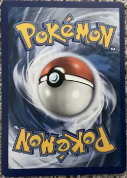 birthday pikachu promo wot 24 holo Pokemon tcg - Image 2