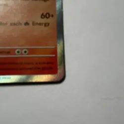 Entei 112/091 SV: Paldean Fates Shiny Reverse Holo Rare 130 HP Eng 2024 - Image 2