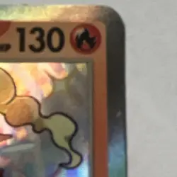 Entei 112/091 SV: Paldean Fates Shiny Reverse Holo Rare 130 HP Eng 2024 - Image 5