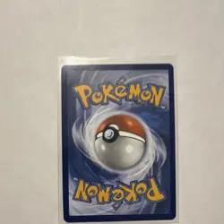 The Pokemon Company Oricorio ex 190 HP Full Art Holo Promo 024 ENG Fire Wing - Image 2