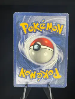 Kabutops 9/62 Holo Rare Fossil Pokemon Unlimited Holo Heavily Played - Image 2