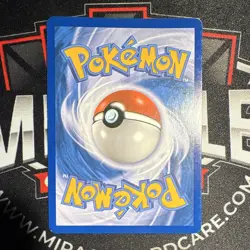 The Pokemon Company Kyurem 21/20 Dragon Vault Holo Rare Holo EN 2012 130HP - Image 2
