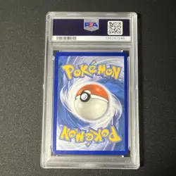 Pokemon TCG Umbreon GX Full Art Ultra Rare Holo Sun & Moon Base Set PSA 9 - Image 2