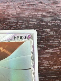 Gardevoir Delta Species 050/086 Holon Research Tower Holo Pokemon Japanese NM/LP - Image 2