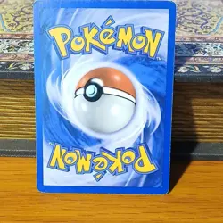 Pokemon TCG Dratini 1995-2000 Illus. Yuka Morii - Image 2