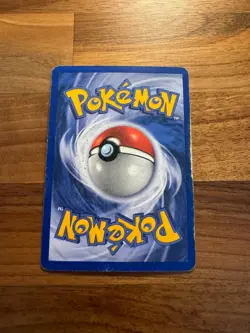 Pokemon TCG Wailord EX 100/100 Holo HP/DMG - Image 3