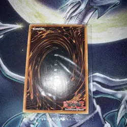 YUGIOH Fusion Deployment (CH01-EN029) Starlight Rare 1st Edition Near Mint - Image 2