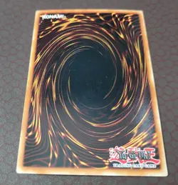 Yu-Gi-Oh! Call of the Haunted -HL06-EN005- Ultra Rare - Unlimited LP! - Image 3