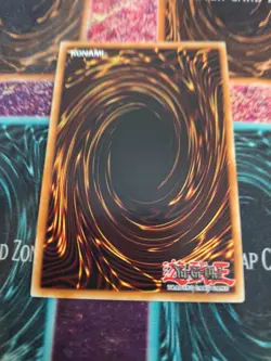 Yugioh Reverse Reuse DRL2-EN038 Super Rare 1st Edition Near Mint - Image 3