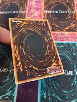 Yugioh Reverse Reuse DRL2-EN038 Super Rare 1st Edition Near Mint - Image 4