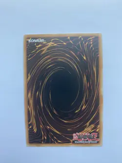 L26D-ENM14 Mitsurugi Prayers Secret Rare 1st Ed YuGiOh - Image 2