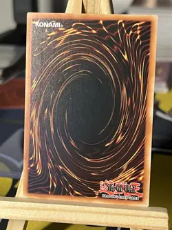 Toon Kingdom OP14-EN002 Ultimate Rare EURO Near Mint Yugioh - Image 3