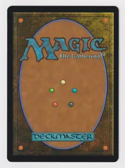 Altered Treasure Chest HP AFR 2021 MTG Magic Hand Painted Unique Custom Art Rare - Image 2