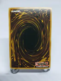 Buster Blader LP MP Limited Edition Ultra Rare YAP1EN006 Anniversary Pack Yugioh - Image 2