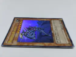 Buster Blader LP MP Limited Edition Ultra Rare YAP1EN006 Anniversary Pack Yugioh - Image 4