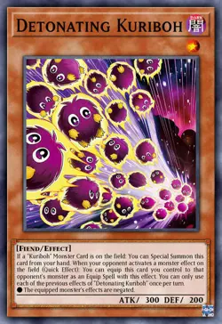 Yugioh! Supreme Darkness SUDA 1st Edition - Singles - Super Rare - NM/Mint - Image 3