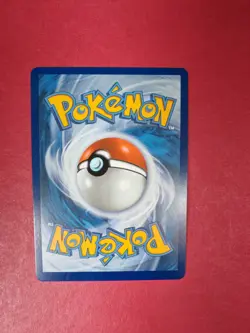 Pokemon TCG Meowth 106/094 Phantasmal Flames Illustration Rare Near Mint English - Image 2