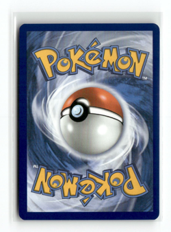 Pokemon TCG Phantasmal Flames #106/094 Meowth Illustration Rare - Image 2