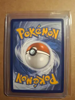 Pokemon TCG: Meowth 106/094 Illustration Rare Phantasmal Flames - Mint 💎 - Image 2