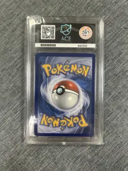 Meowth 106/094 Pokemon TCG Phantasmal Flames Illustration Rare Ace 10 Gem Mint👌 - Image 2