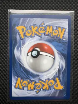 Pokemon TCG Meowth 106/094 Illustration Rare Phantasmal Flames Near Mint - Image 2